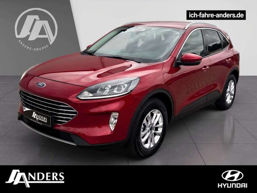 Kuga