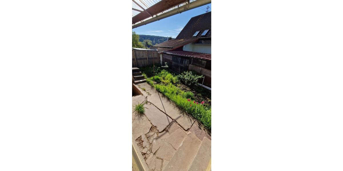 Einfamilienhaus in 74722 Bödigheim 6.5 zimmer