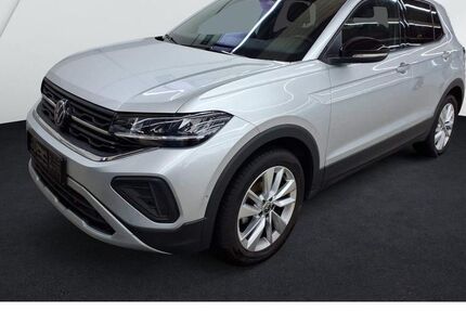 VW T-Cross 25.950 km 23.440 &euro; Erlangen 91058
