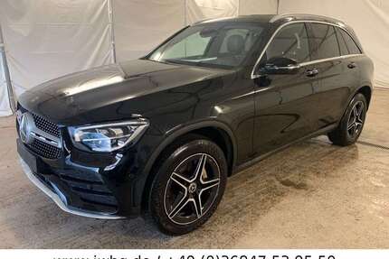 Mercedes GLC 300