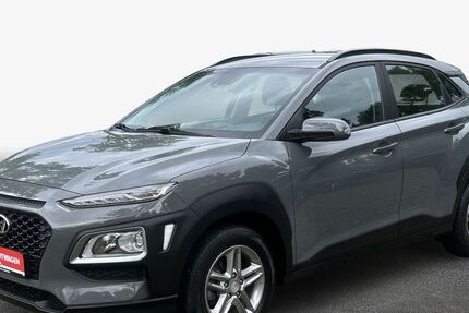 Hyundai KONA 82.665 km 13.990 &euro; Karlsruhe 76227