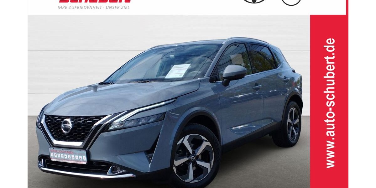 Nissan Qashqai 39.786 km 23.480 &euro; Kassel 34125