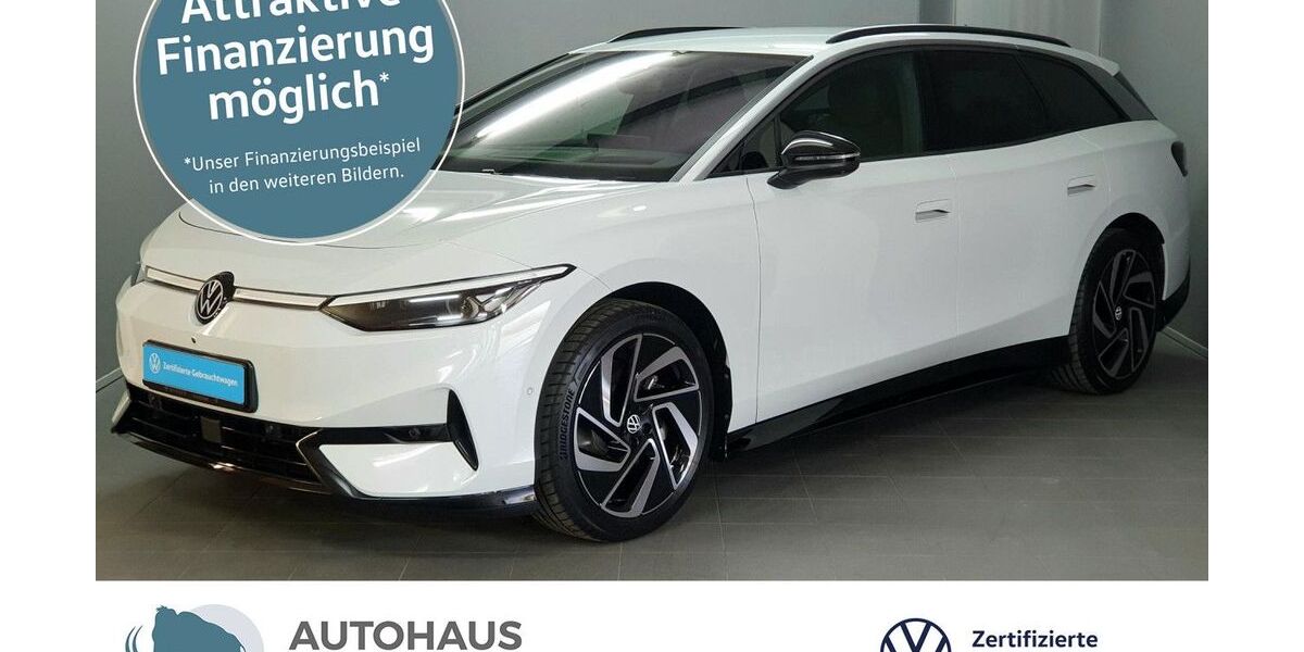 VW ID.7 12.340 km 49.840 &euro; Blaubeuren 89143