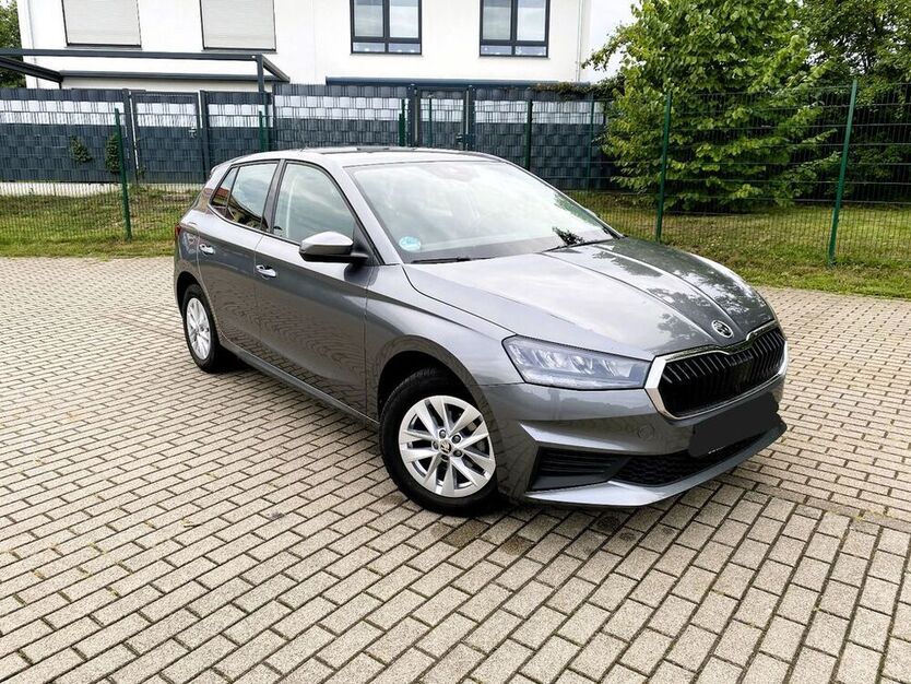 Fabia