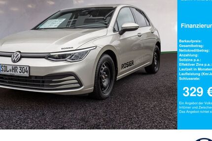 VW Golf 9.900 km 24.990 &euro; Stendal 39576