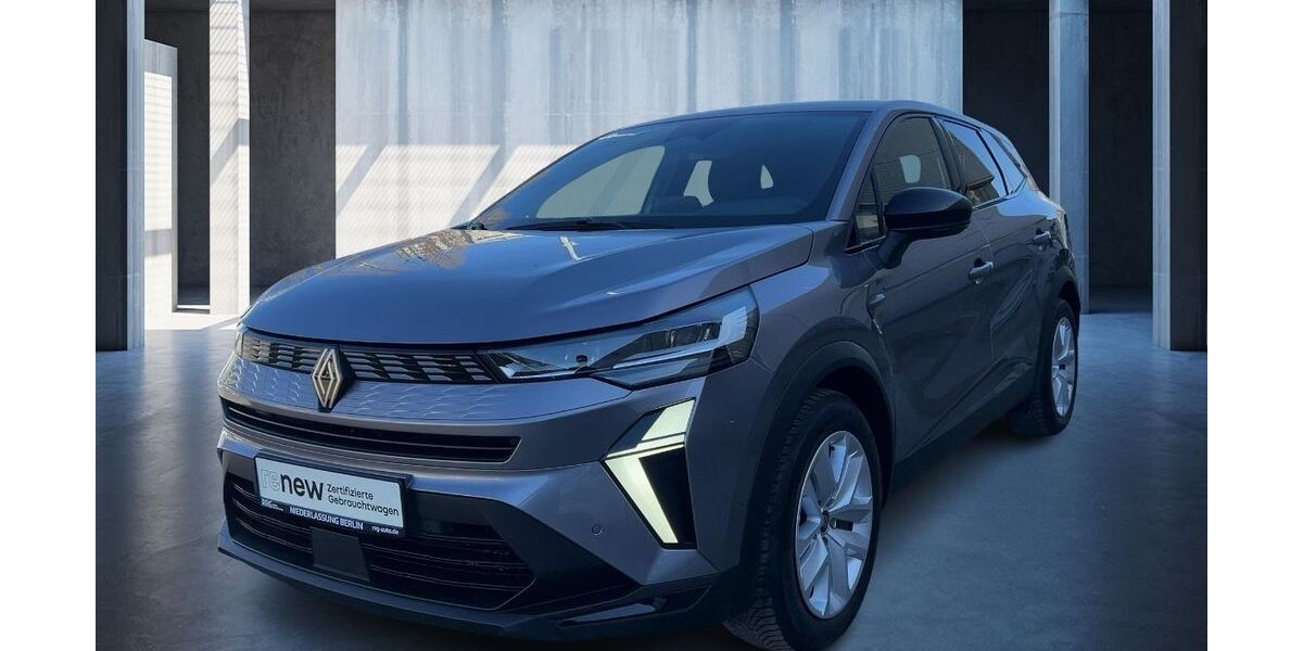 Renault Symbioz 29.469 km 25.990 &euro; Berlin 13055