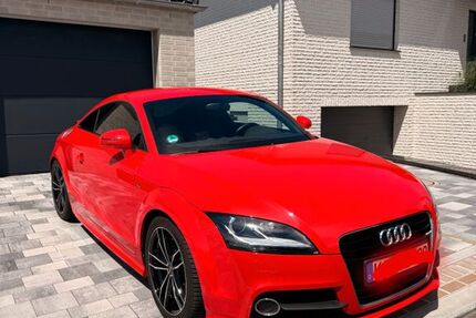 Audi TT 64.300 km 12.500 &euro; Fuldatal 34233