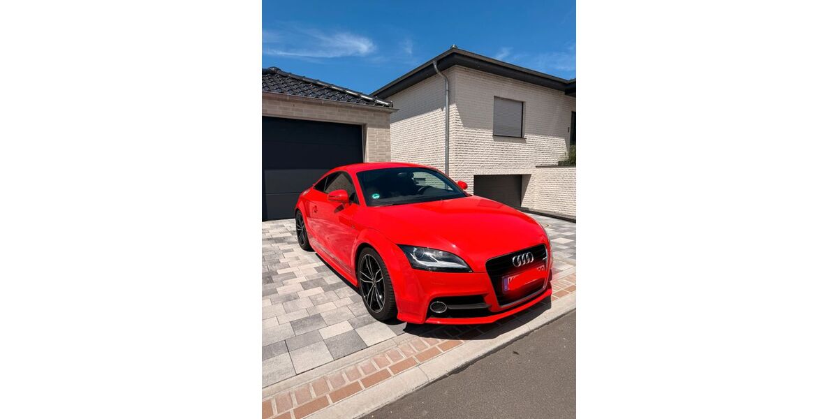 Audi TT 64.300 km 12.500 &euro; Fuldatal 34233