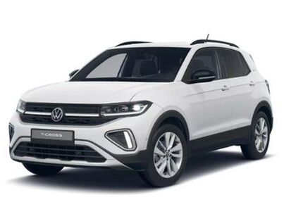 VW T-Cross 12.910 km 24.930 € Ibbenbüren 49477