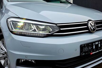 VW Touran 85.990 km 23.950 &euro; Annaberg - Buchholz 09456