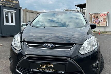 Ford C-Max 191.435 km 5.499 &euro; Marktredwitz 95615