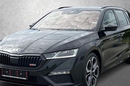 Skoda Octavia 98.200 km 29.490 &euro; Chamerau 93466
