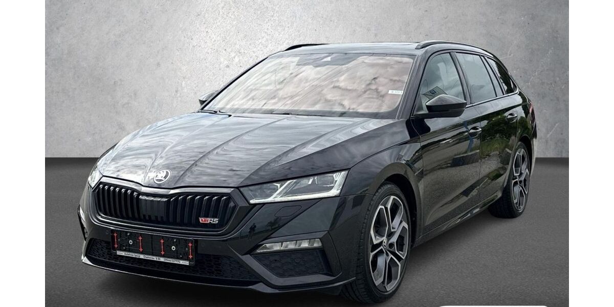 Skoda Octavia 98.200 km 29.890 &euro; Chamerau 93466