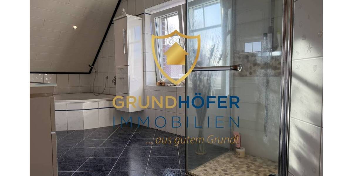 Einfamilienhaus Friedeburg Upschört - 6 Zimmer, 176 m&sup2;, 430.000&euro; | Angebot:26155841