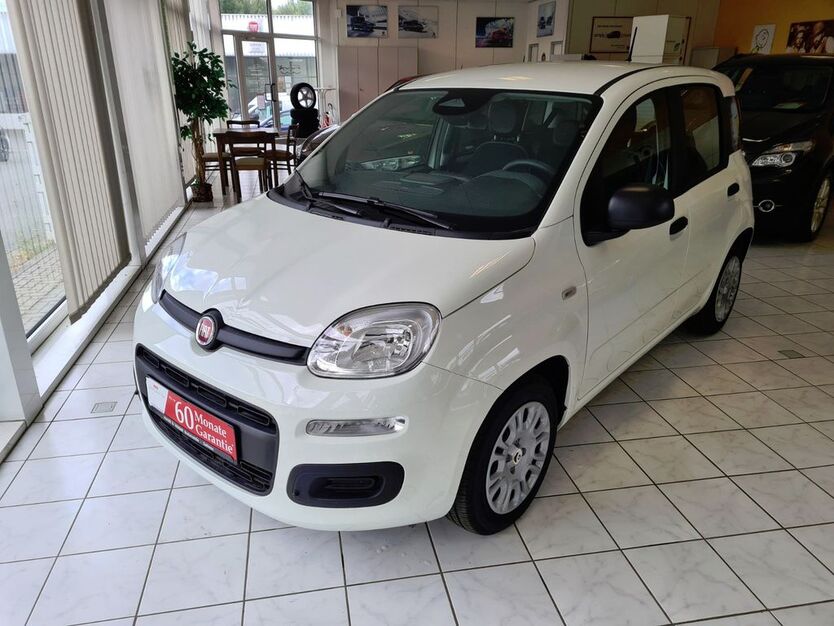 Fiat Panda 2.500 km 14.450 € Gefrees 95482