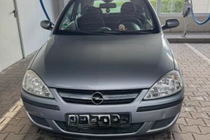 Opel Corsa 140.500 km 1.399 &euro; Gütersloh 33334