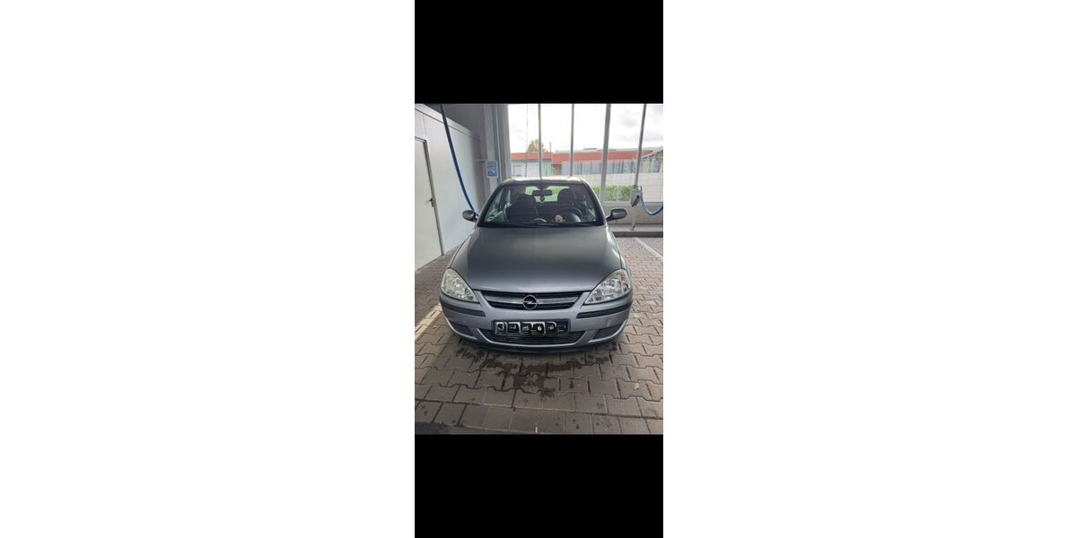 Opel Corsa 140.500 km 1.399 &euro; Gütersloh 33334