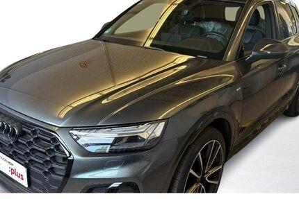 Audi Q5 72.516 km 39.975 &euro; Berlin 13088
