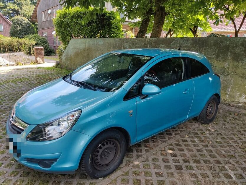 Corsa