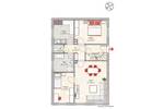 Einfamilienhaus Hohenpeißenberg - 5 Zimmer, 118 m&sup2;, 549.000&euro; | Angebot:26433374