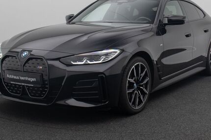 BMW i4 56.677 km 43.999 &euro; Isernhagen 30916