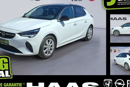 Opel Corsa 16.600 km 11.980 &euro; Schwabmünchen 86830