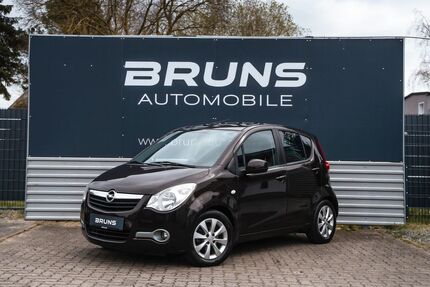 Opel Agila 92.000 km 9.990 € Lübeck 23560