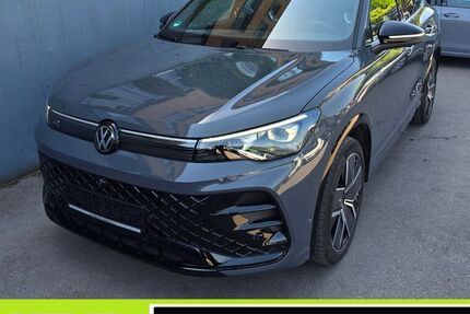 VW Tiguan 18.663 km 45.270 &euro; Waiblingen 71332