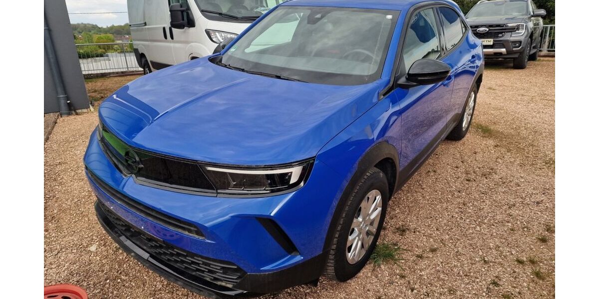 Opel Mokka 8.425 km 22.990 &euro; Merzig / Weiskirchen 66663