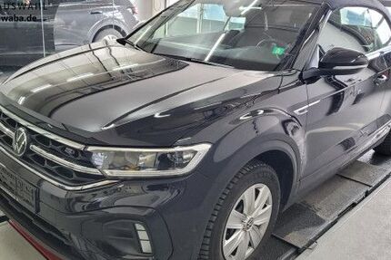 VW T-Roc 61.100 km 25.680 &euro; Gersthofen 86368