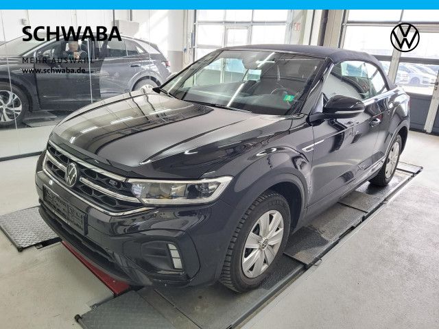 VW T-Roc 61.100 km 26.390 &euro; Gersthofen 86368