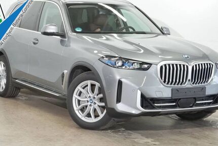 BMW X5 14.427 km 74.850 &euro; Detmold 32758