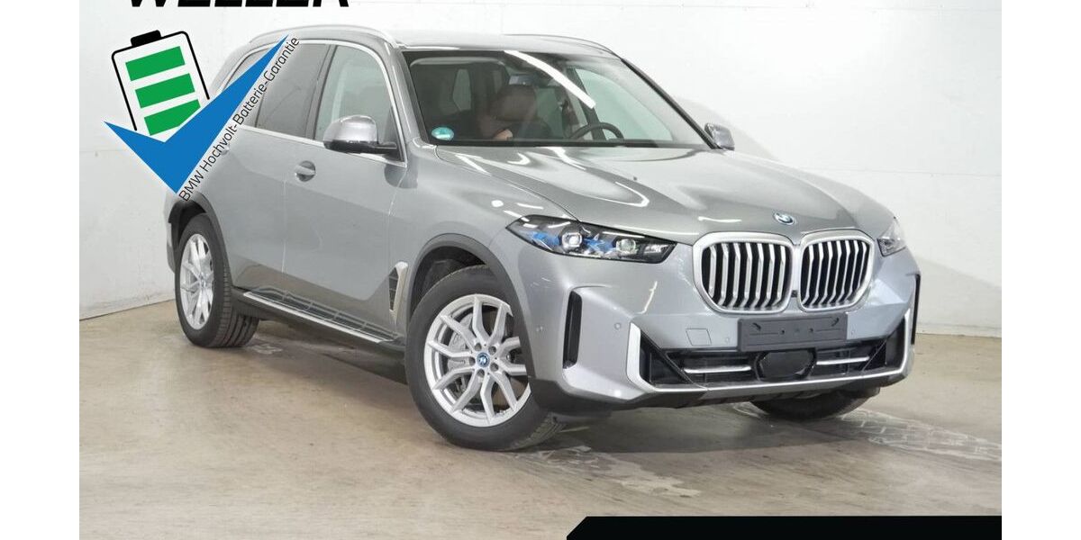 BMW X5 14.427 km 74.850 &euro; Detmold 32758