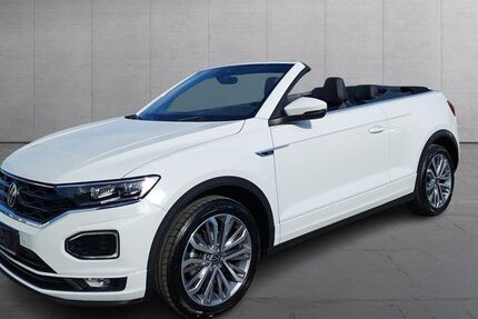 VW T-Roc 32.377 km 26.897 &euro; Burgebrach 96138
