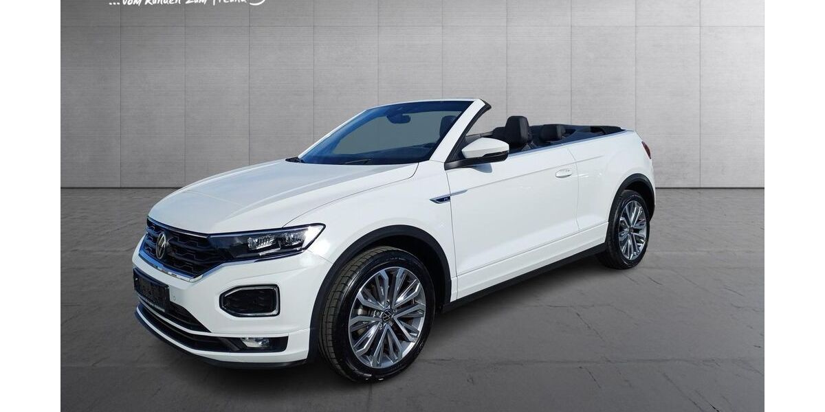 VW T-Roc 32.377 km 26.897 &euro; Burgebrach 96138