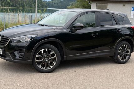 Mazda CX-5 237.000 km 9.500 &euro; Schongau 86956
