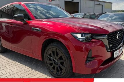 Mazda CX-60 13.852 km 45.950 &euro; Burghaun 36151