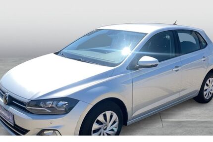 VW Polo 107.032 km 10.949 &euro; Torgau 04860