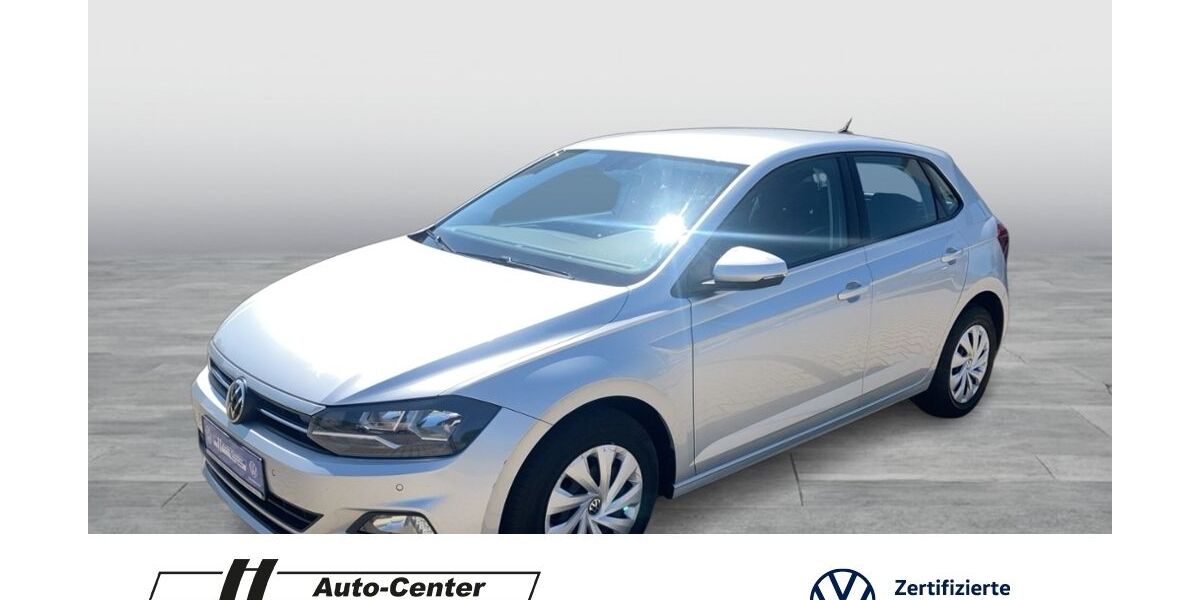 VW Polo 107.032 km 10.949 &euro; Torgau 04860