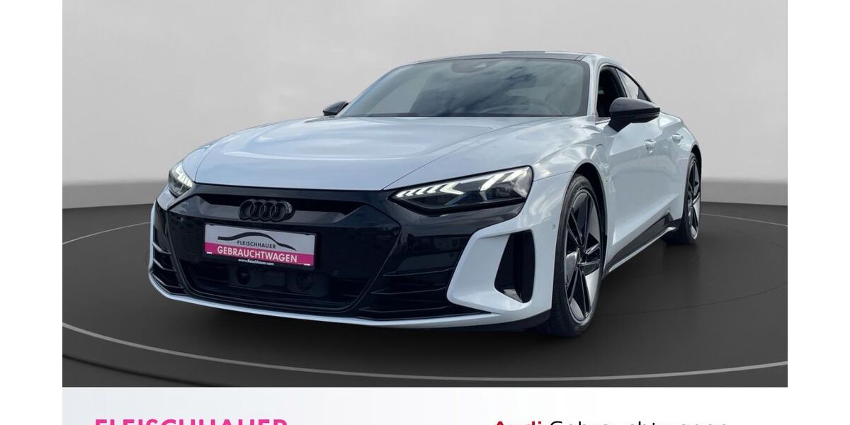 Audi RS e-tron GT 54.163 km 62.980 € Köln 51145