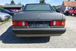 Mercedes-Benz 190 E 2.3 H-Kennz. Oldtimer eSHSD Verschl-t. neu g 212.900 km 7.950 &euro; Neumarkt/OPf 92318