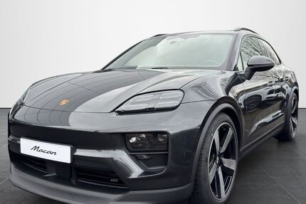 Porsche Macan 8.000 km 81.950 &euro; Bonn 53119