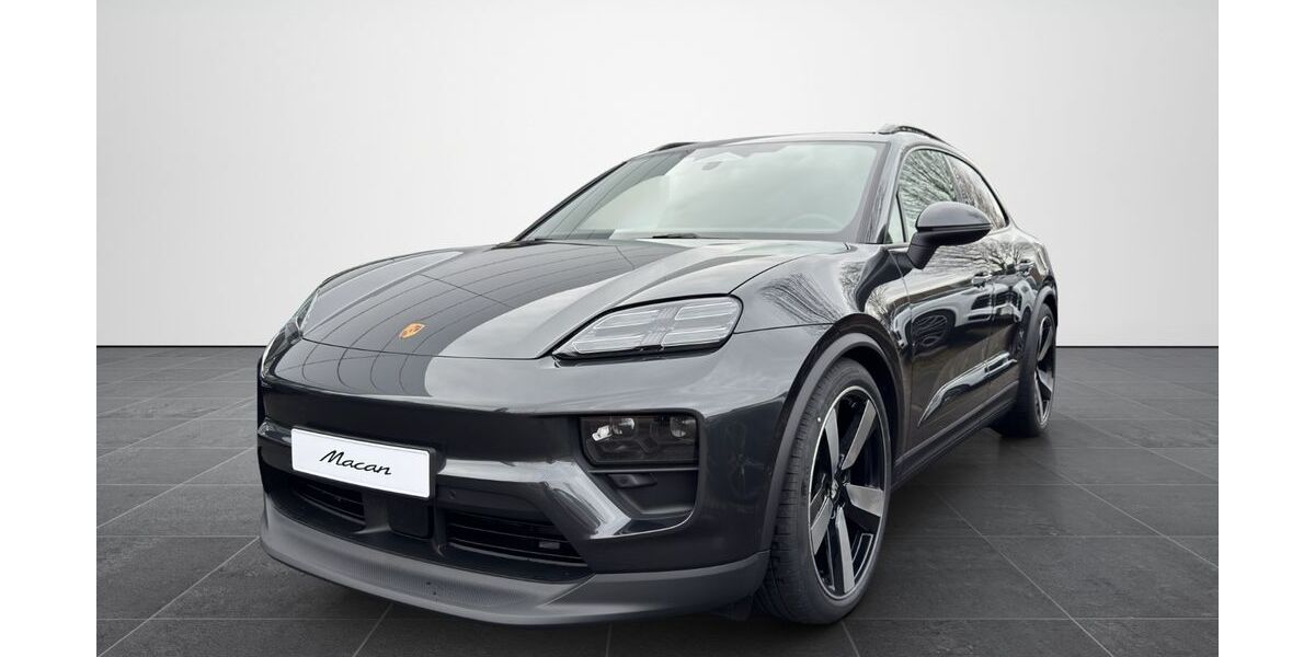 Porsche Macan 8.000 km 81.950 &euro; Bonn 53119