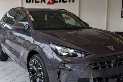 Cupra Terramar 6.829 km 39.980 &euro; Homberg (Efze) 34576