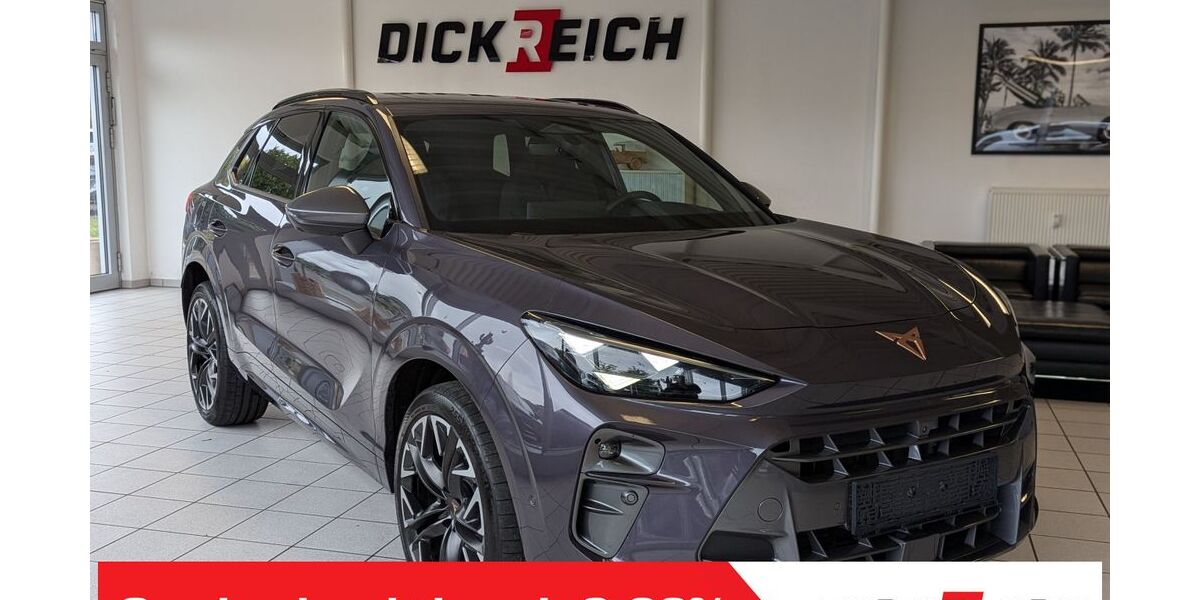 Cupra Terramar 6.829 km 39.980 &euro; Homberg (Efze) 34576