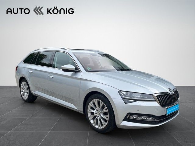 Skoda Superb 89.158 km 23.190 &euro; Nördlingen 86720