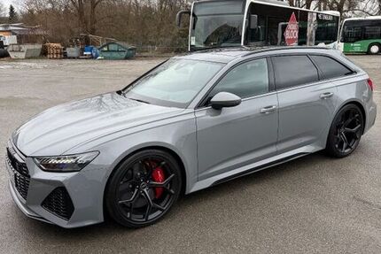 Audi RS6 2.447 km 135.900 &euro; Bermatingen 88697