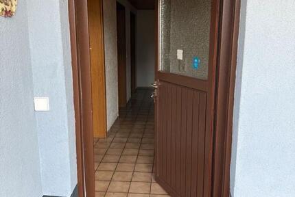 Schöne 3-ZKB-Wohnung ca. 75 m² zu vermieten 35764 Sinn