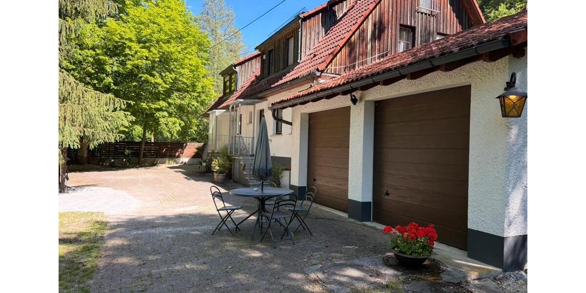 Mehrfamilienhaus, Wohnhaus Plüderhausen - 5.5 Zimmer, 171 m&sup2;, 790.000&euro; | Angebot:26820974