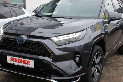 Toyota RAV 4 1.001 km 49.850 &euro; Neukirchen 94362